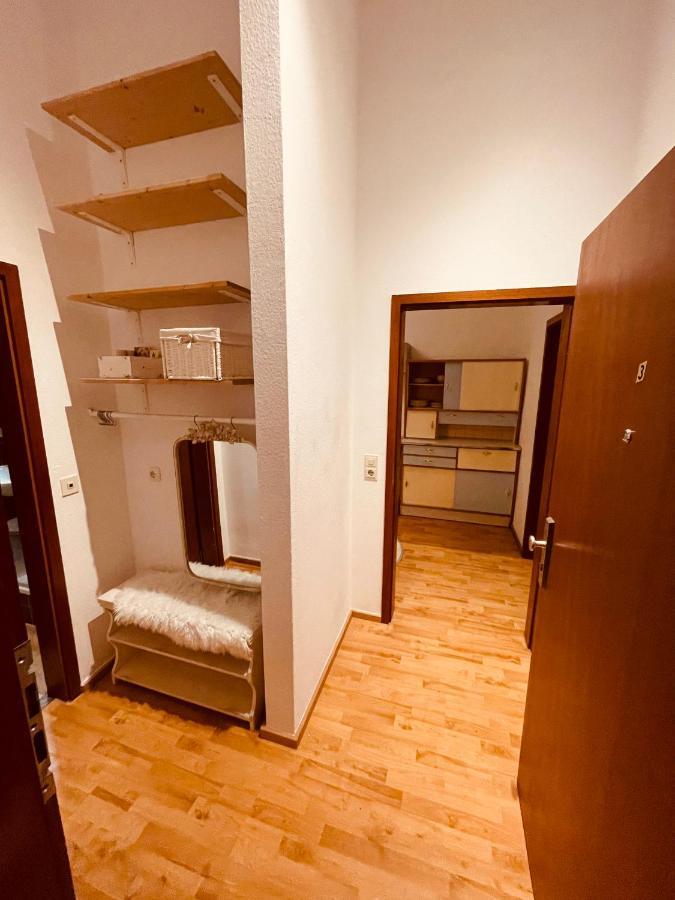 Retro Appartement Im Herzen Von Koeln Deutz Buitenkant foto